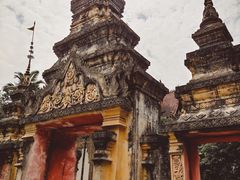-西双版纳总佛寺