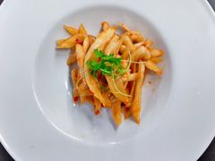 -院里寻菜·祖庵菜宴请(观沙岭店)