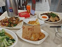 -潮之南·潮汕菜·鱼仔档(南山店)