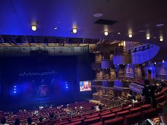 -交通银行前滩31演艺中心