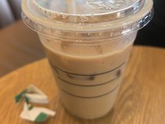 -星巴克(海门解放路店)