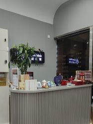 -酷宣Hair Style专业造型