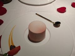 -橘洲1910花园江景西餐厅