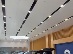 -蔚来体验中心(北京亦庄店)