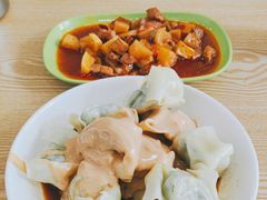 -珊珊小笼馆(仙霞路店)