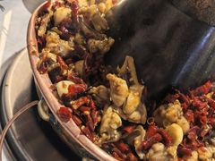 -蛙大侠香辣牛蛙火锅店(总店)