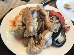 -洲际酒店·地平线全日餐厅HORIZON CAFÉ