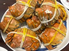 -小陆莲花蟹园农家乐(莲花岛店)