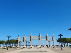 -天津妈祖文化园