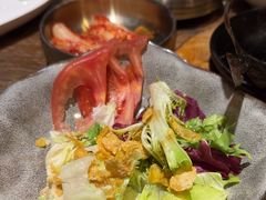 -坦坦大炉·韩式烤肉(望京店)