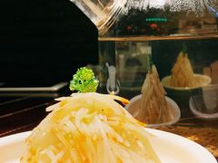 -涌上外婆桥(慈溪店)