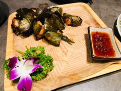 -泰逅SOMTAM泰国餐厅(新淮中心店)