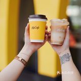☕️COFFEETIME “秋风起宜浪漫宜咖啡宜见面”