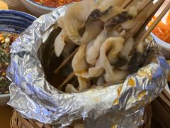 -包整·丝娃娃(一览甲秀楼风景店)