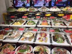 -鲁城往事(游客中心店)