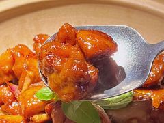 -青年公社烤鸭(青年路店)