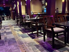 -亚龙湾红树林度假酒店-韩轩韩餐厅