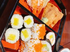-一本魅·日式料理
