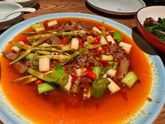 -蓉城小馆(科兴店)