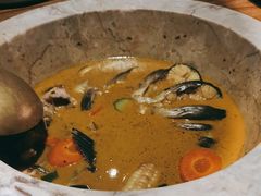 -云海肴云南菜·蒸汽石锅鱼(北京良乡华冠店)