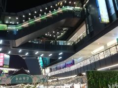-江燕路万科里