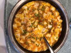 -小厨娘淮扬菜(六合欢乐港店)