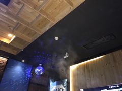 -乐宴KTV(华强北中航城君尚购物中心店)