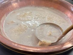 -诺敏塔拉奶茶-布里亚特包子-手把肉(锦都会店)