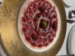 -Le Bistrot de Racine