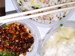 -重庆石磨豆花庄(乔庄店)