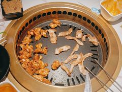 -花味烤肉·拌饭(庐阳万科店)