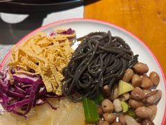 -成老灶火锅鸡(平山店)