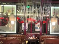 -缪氏川菜(深圳北站缤果空间店)