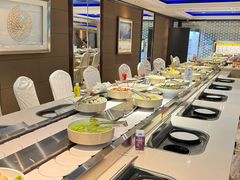 -海韵之星邮轮水会(明发商业广场店)