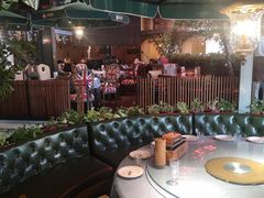 大堂-肉串汪(望京店)