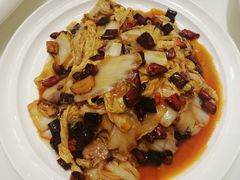 -宁夏国强手抓羊肉·清真菜(未央路凤三店)