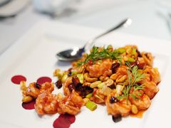 宫爆虾球-大董(环贸iapm店)