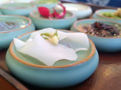 -桥香园过桥米线(国贸店)