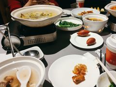 -徐记海鲜(梅溪新天地店)
