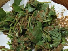 -正宗天津烧麦馆(柳州路店)