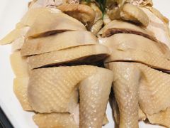 -Lucky Fortune Restaurant(喜运来酒家)