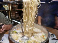 -大牌大·传统杭帮菜(湖滨店)