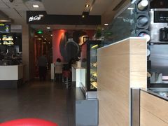 -麦当劳(坂田分店)