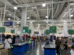-山姆会员商店(亦庄创意生活广场店)