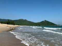 -西涌国际滨海旅游区