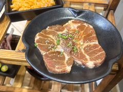 -九田家黑牛烤肉料理(珠江摩尔店)