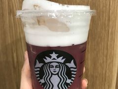-星巴克(石厦街店)