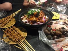 -花雕醉鸡(北大街义勇街店)