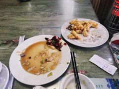 -华春餐馆(鱼山路店)