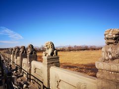 -卢沟桥文化旅游区